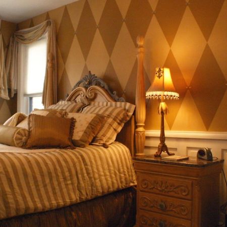 Gaslight Bed & Breakfast Bed and Breakfast Cincinnati Exteriör bild